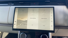 Land Rover Range Rover 4.4 P530 V8 First Edition 4dr Auto Petrol Estate